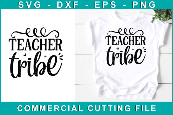 Free Teacher Tribe Graphics: A Design Asset for Creative Content Publishing